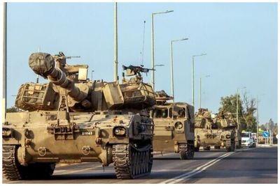 اوضاع اسرائیل در غزه بحرانی شد/ عقب نشینی 5 تیپ ارتش