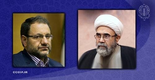 رئیس ستاد دهه فجر انقلاب اسلامی منصوب شد