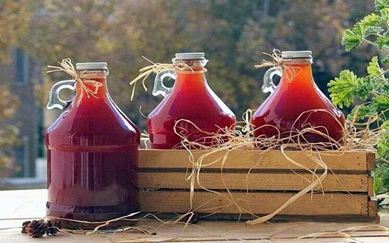 آبغوره چگونه باعث لاغری می شود؟