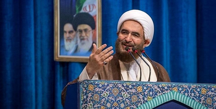 هشدار امام جمعه تهران به آمریکا/ زیاده خواهی نکنید!