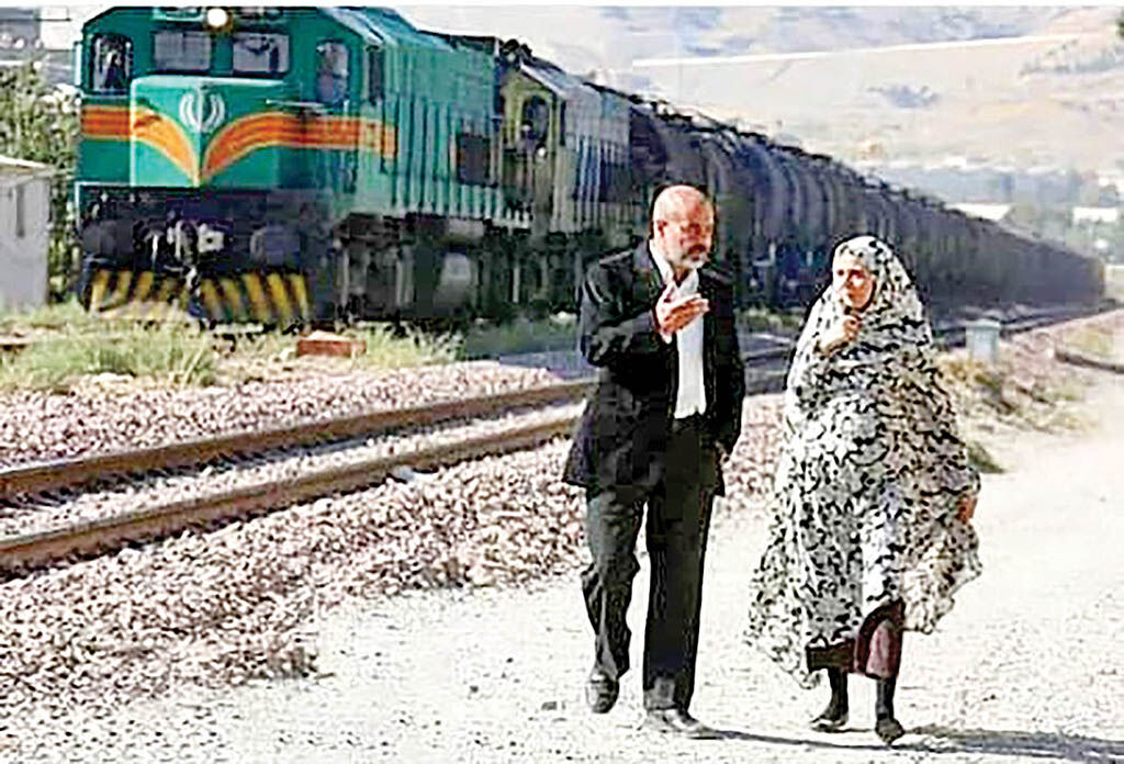 فیلم کیمیایی اکران نمی‌شود