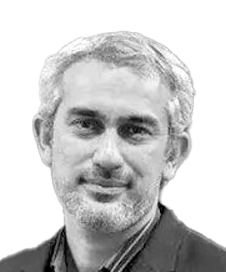 دکتر سیدعلی  مدنی‌زاده