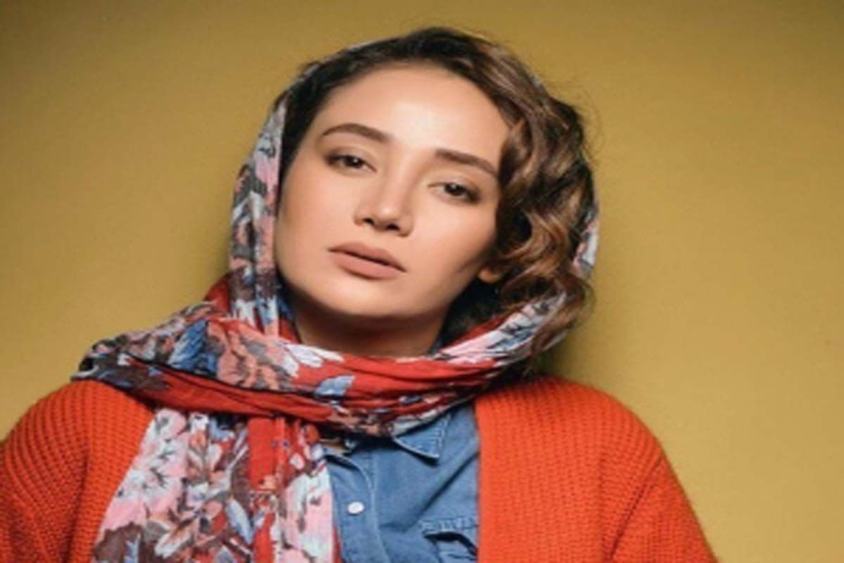 چهره بهاره افشاری بعد از کتک کاری با داماد کارگردان معروف+عکس