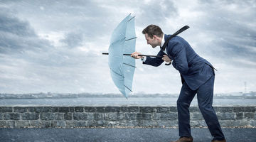 3 استراتژی برای تاب‌آوری مدیران‌