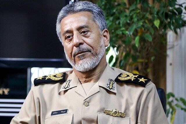 حضور امیر سیاری در کمیسیون امنیت ملی مجلس