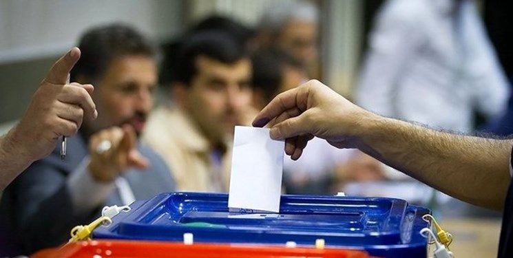 رئیس ستاد انتخابات استان تهران: برخورد با تخلفات انتخاباتی در رأس امور قرار دارد