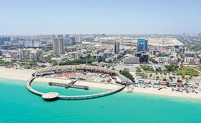 تعیین تکلیف 17 طرح بزرگ کیش