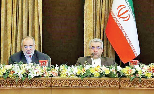 چهار ماموریت‌ برای سازگاری با کم‌آبی