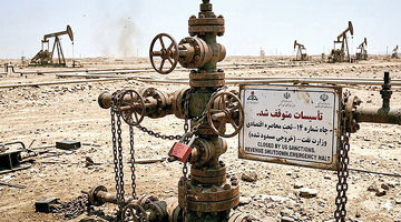 بستن‌چاه‌ نفت‌؛ پرریسک‌ترین گزینه