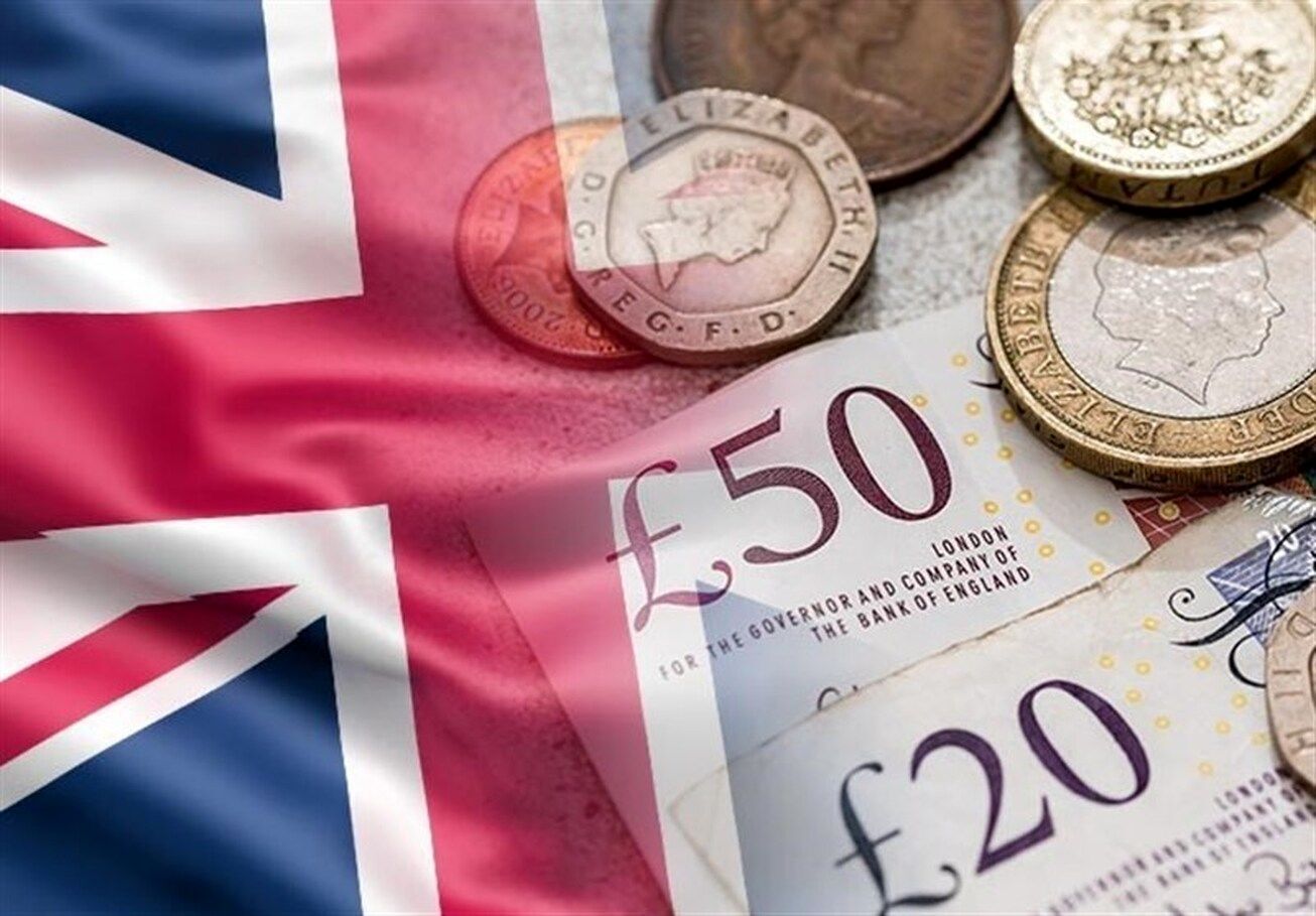 بن‌بست بودجه‌ای بریتانیا
