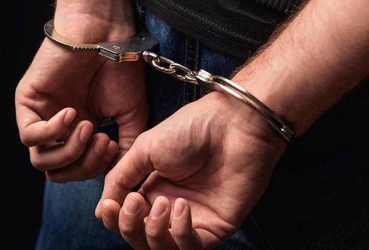 4 نفر به اتهام جاسوسی و حمایت از رژیم صهیونی دستگیر شدند