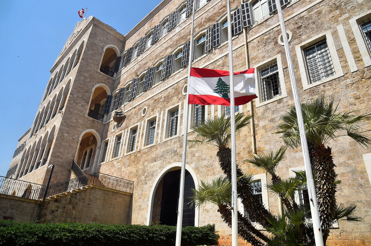 واکنش لبنان به تعلیق حق رأی این کشور در سازمان ملل