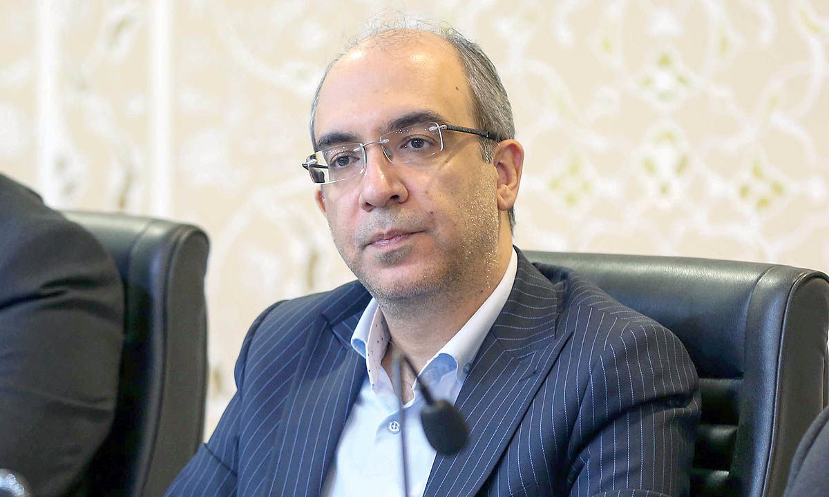 تحلیل زنجیره فولاد در شرایط بحران