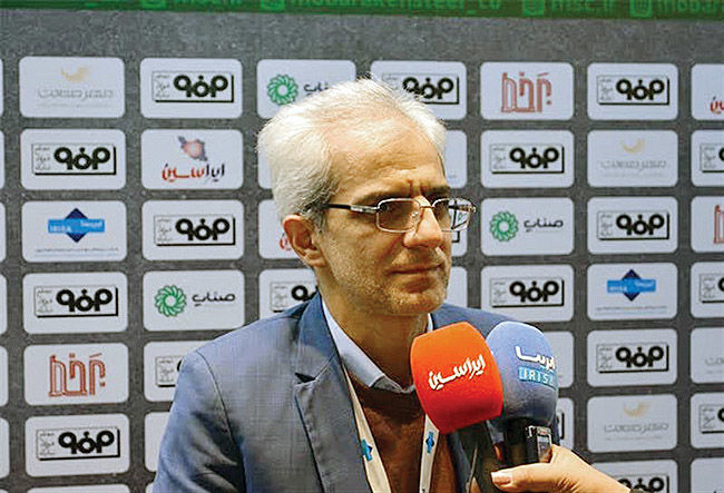 اسکادا و EMS؛ موتور یکپارچه‌سازی و مدیریت هوشمند انرژی در فولادمبارکه