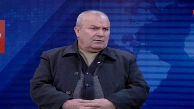 دستگیری یک استاد دانشگاه در افغانستان به دلیل انتقاد از طالبان