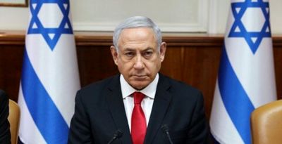 نتانیاهو قول حمله به رفح را داده است 2