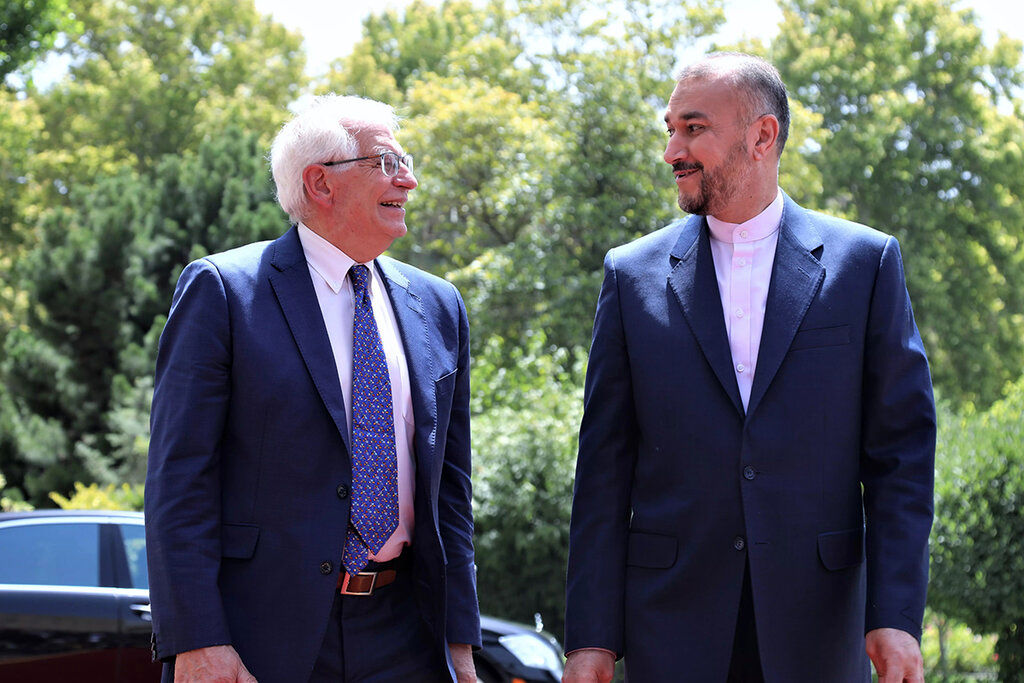 شرط نهایی ایران برای توافق هسته‌ای اعلام شد