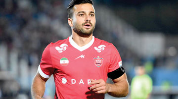 مساله سروش