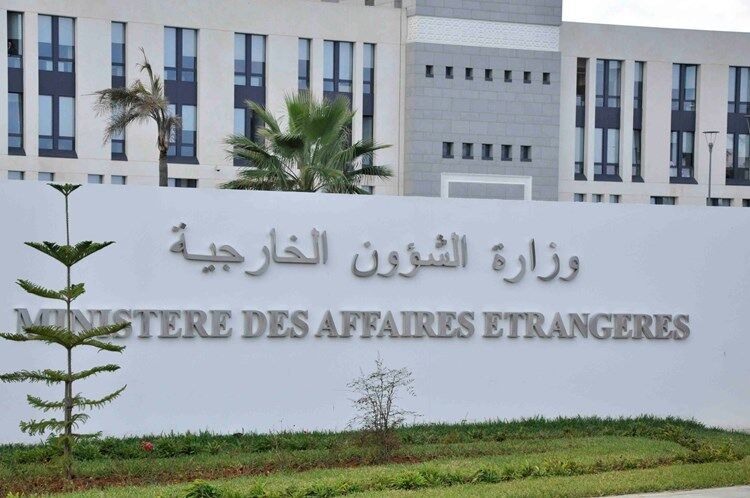 احضار سفیر دانمارک و کاردار سوئد از سوی یک کشور دیگر