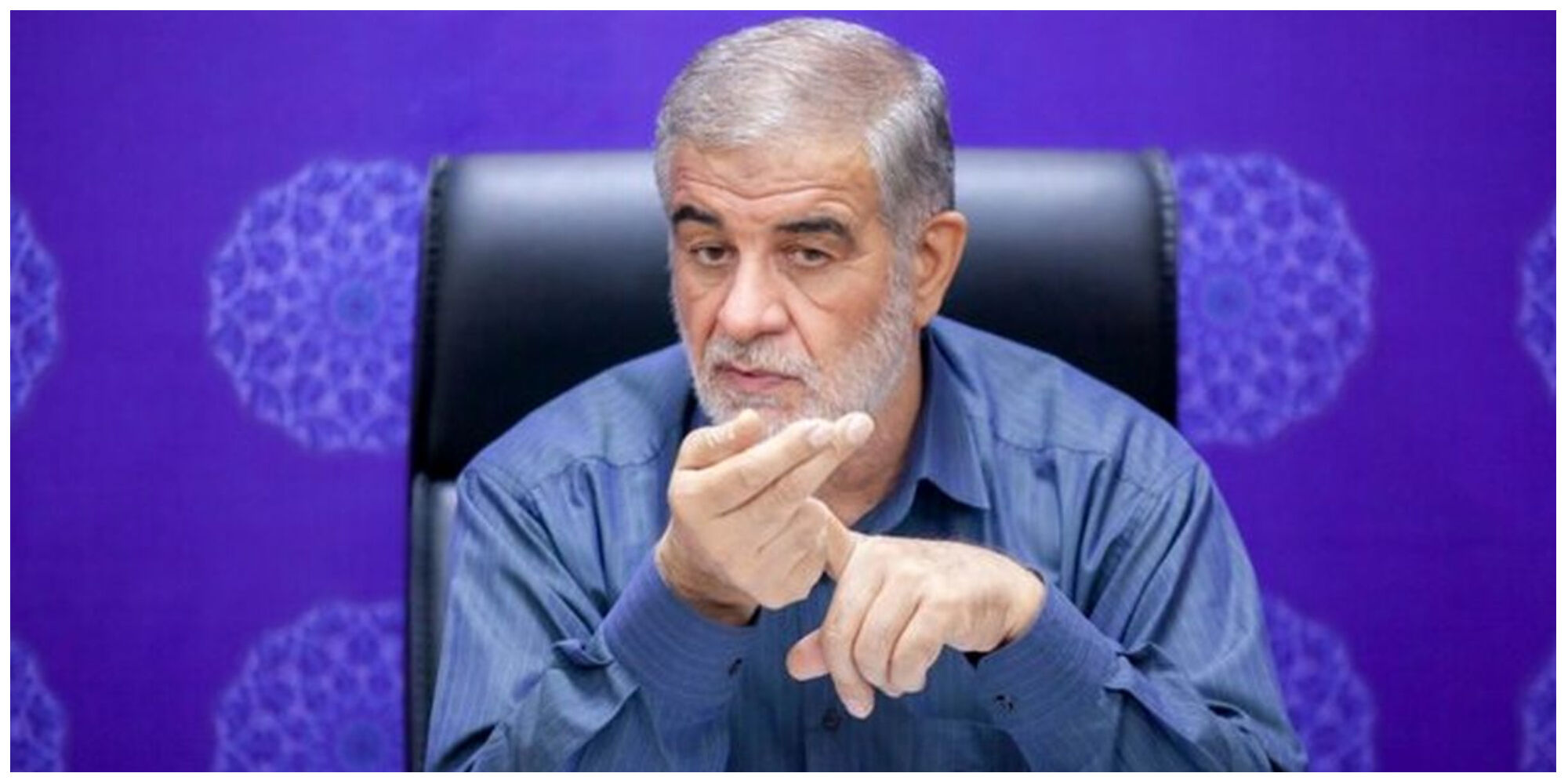 اگر  اسرائیل بخواهد غلط دیگری کند قطعا با پاسخ کوبنده تری مواجه خواهد شد
