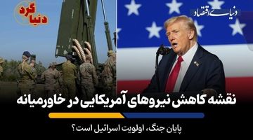 پایان جنگ، اولویت اسرائیل است؟
