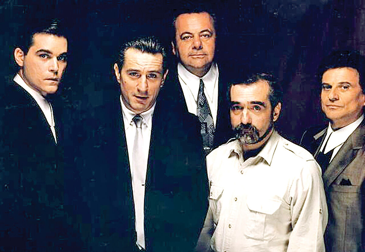 وداع با یکی دیگر از «رفقای خوب» 