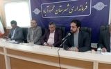 تأکید بر تحول در مدیریت سواحل مازندران با محوریت فرمانداران