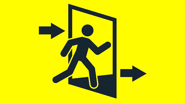  کارآفرینان چگونه از ذهنیت سازمانی  رها شوند؟