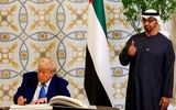 افشاگری یک رسانه عبری از تلاش آمریکا برای تحریک امارات علیه ایران