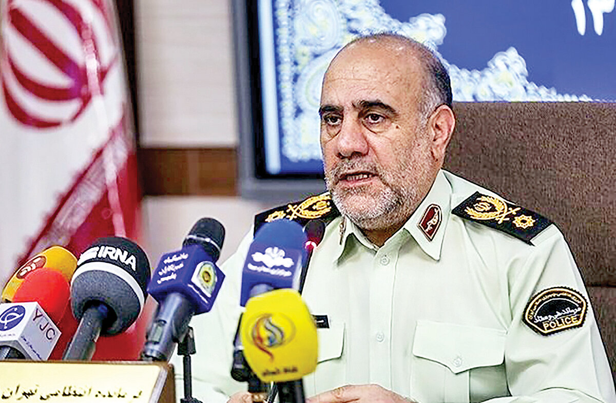 کشف تسهیلات غیرمجاز بانکی ۱۲۰میلیارد تومانی