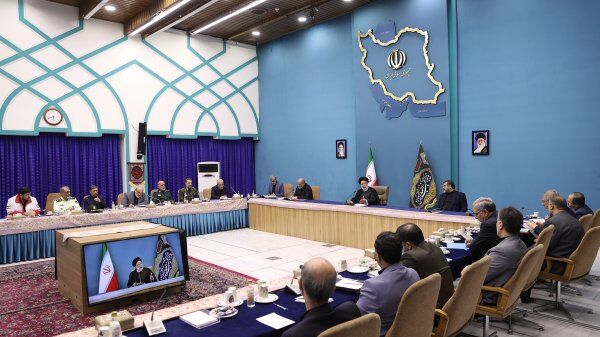 تاکید رئیسی بر نظارت جدی در فروش بلیط اربعین