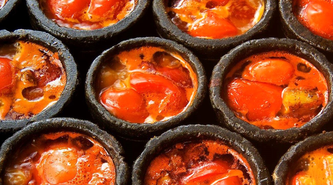 طعم بهترین دیزی تهران را اینجا بچشید