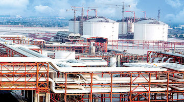 متفاوت‌ترین شوک انرژی تاریخ