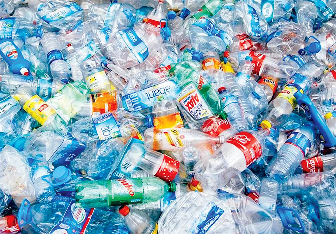برنامه‌ریزی اتریش برای توسعه فرآیندهای بازیافت پلاستیک