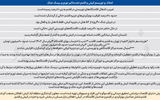 بازگشت مهاجران از جنوب