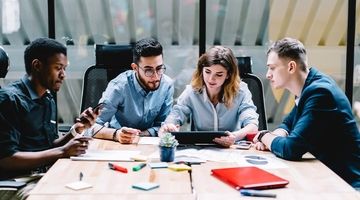 نسل Z قواعد کار را عوض می‌کند