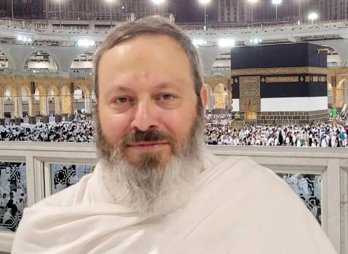  پرونده روحانی جنجالی به سرعت بسته شد