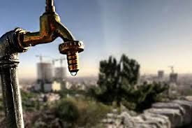 زنگ هشدار به صدا درآمد؛ سایه کم آبی بر سر پایتخت بلندتر شد!+ فیلم