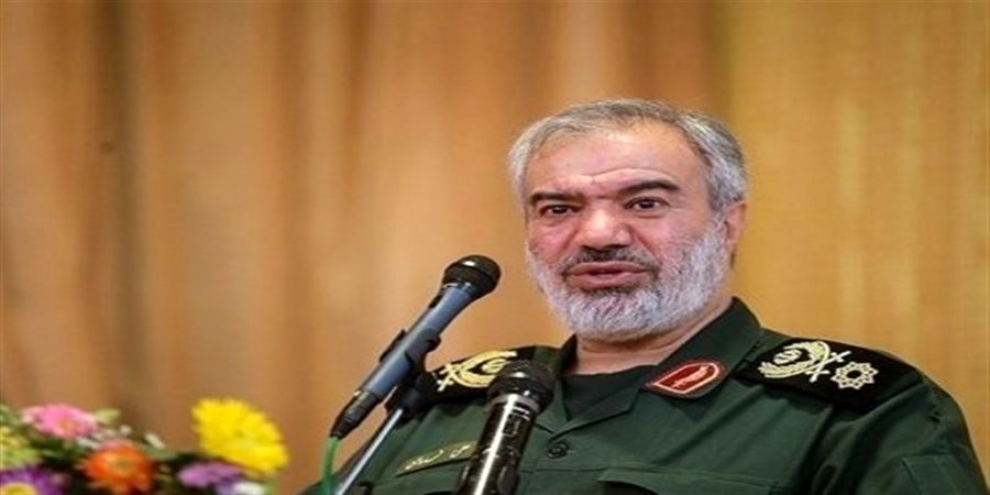 سردار فدوی: دشمنان برای انتقال سفیر به ایران کاری نکردند