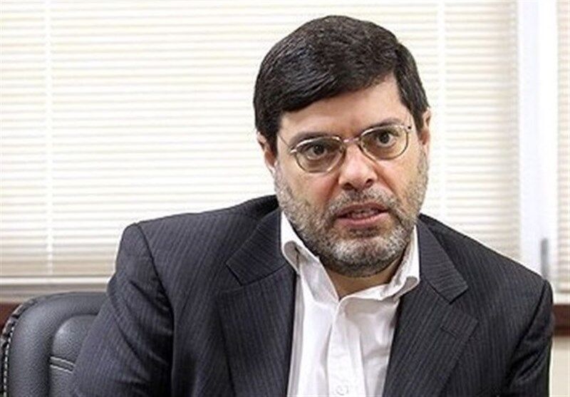 توئیت مرندی درباره سفر عراقچی به اسلام‌آباد؛ هیچ مذاکره‌ای با هیچ آمریکایی در برنامه نیست
