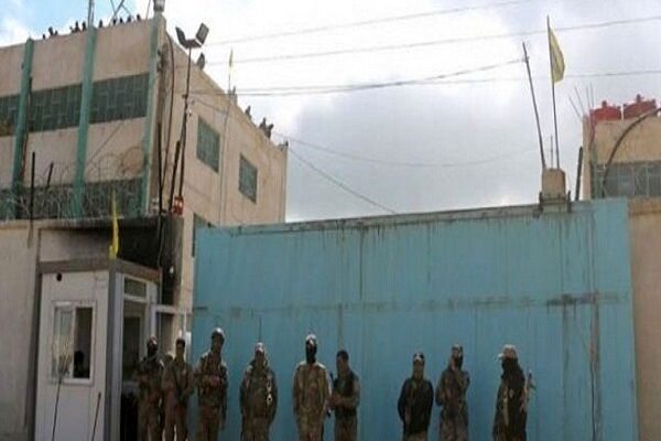 فرار ۱۵۰۰  داعشی از زندان الشدادی سوریه/ ادعای الجولانی: ۸۱ تن را بازداشت کردیم