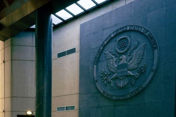 عربستان حمله به سفارت آمریکا را تأیید کرد