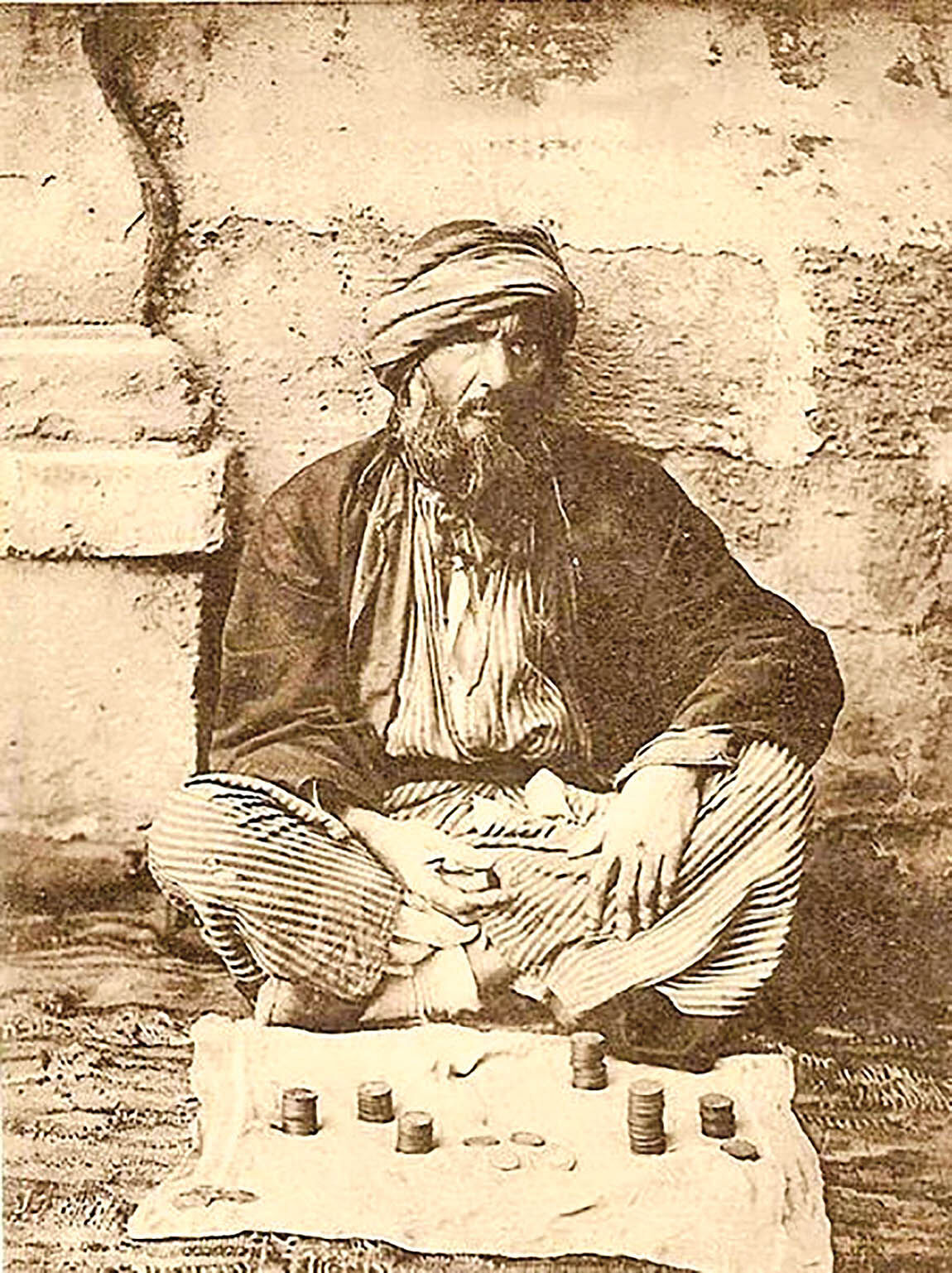 بانکداری در تقابل با صرافی 