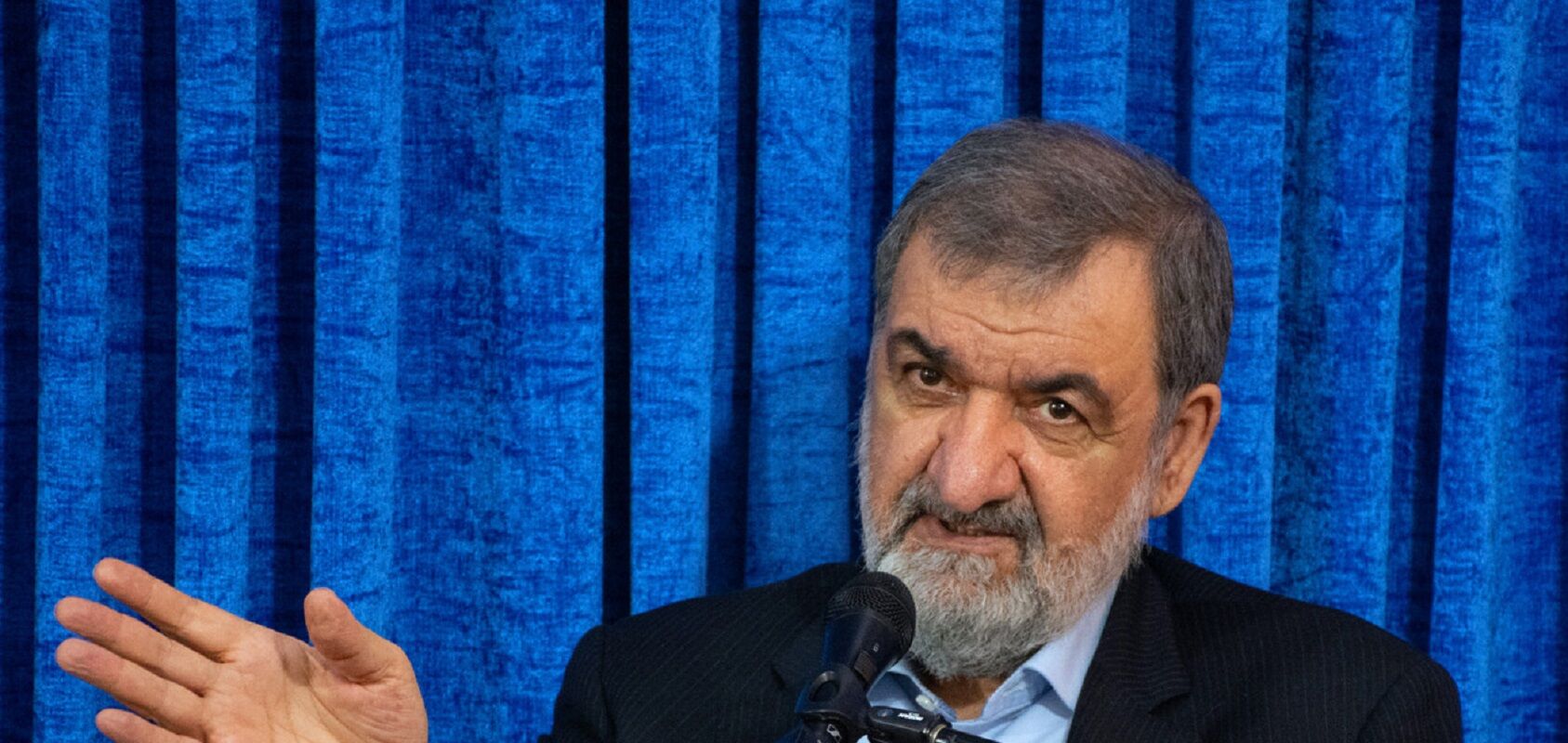 محسن رضایی به انصراف کاندیداها واکنش نشان داد+ متن