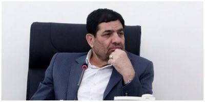 تصاویری از تشییع پیکر سردار «غلامعلی رشید» و فرزندش + فیلم 2