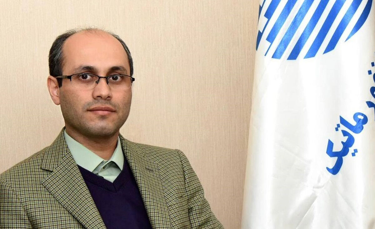 انتصاب مدیرعامل جدید شرکت خدمات انفورماتیک