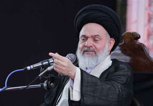 رئیس «جامعه مدرسین»: دولت برای «تأمین معیشت» شهروندان تلاش کند