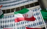 واکنش ایران به اظهارات گروسی در شورای حکام
