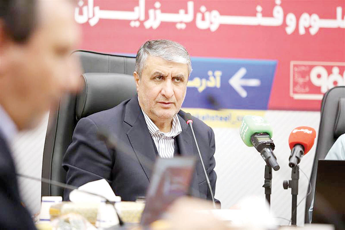 فولاد مبارکه پیشگام بومی‌سازی علمی