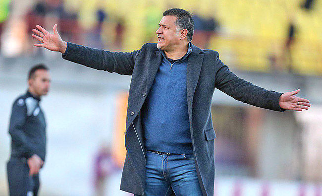 2300 روز دوری